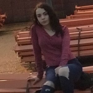 Meet your Posher, Jazlynn